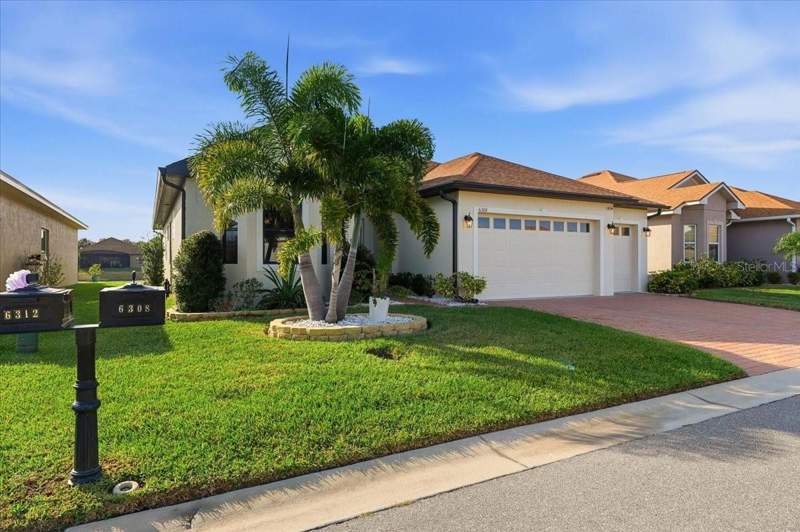 3 bedroom Single Family Residence at 6308 Pinehurst Loop, Lake Ashton West Ph II North, Winter Haven — photo 3