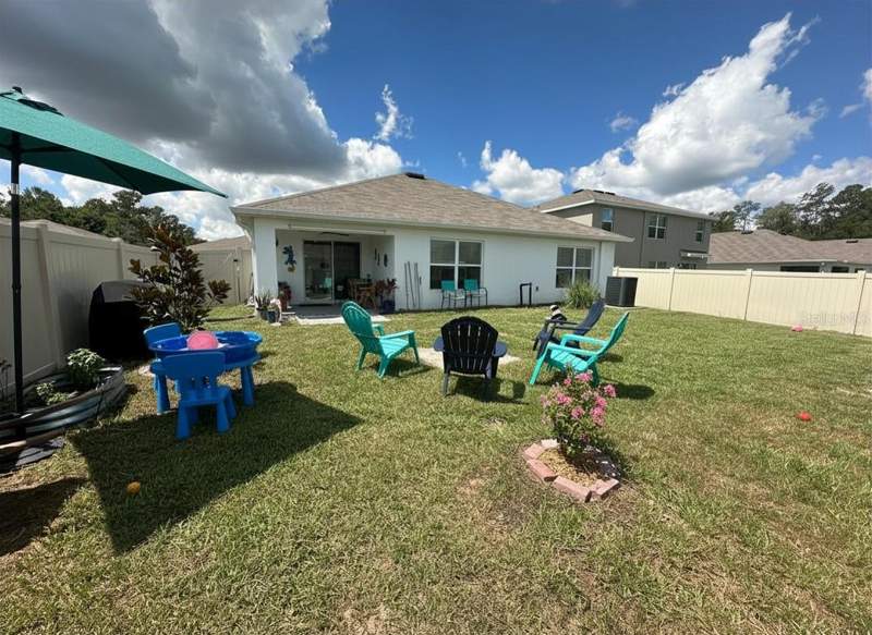 4 bedroom Single Family Residence at 6830 SE 3rd Loop, Deer Path North Ph 2, Ocala — photo 5