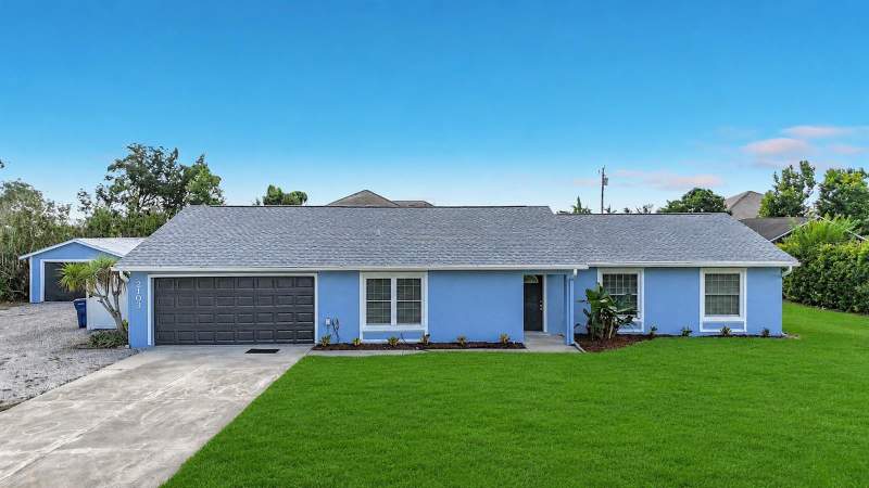 2103 162ND STREET home for sale in Rolling Acres Homes for Sale: 1 Homes, Median $252K