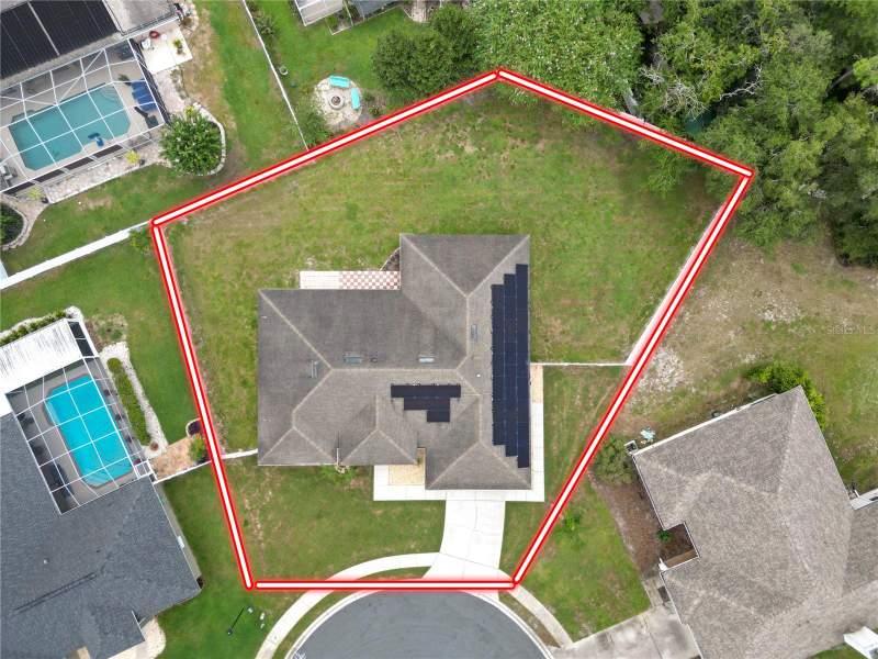 4 bedroom Single Family Residence at 1564 Norwick Way, Yorkshire, Lakeland — photo 2