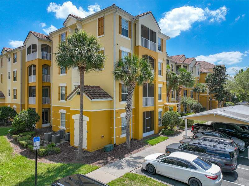 2 bedroom Condominium at 3338 Robert Trent Jones Drive #307, Stonebridge Reserve Ph 4, Orlando — photo 2