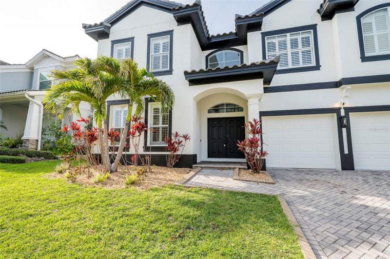 4 bedroom Single Family Residence at 2348 Messenger Circle, Cypress Knoll, Safety Harbor — photo 3