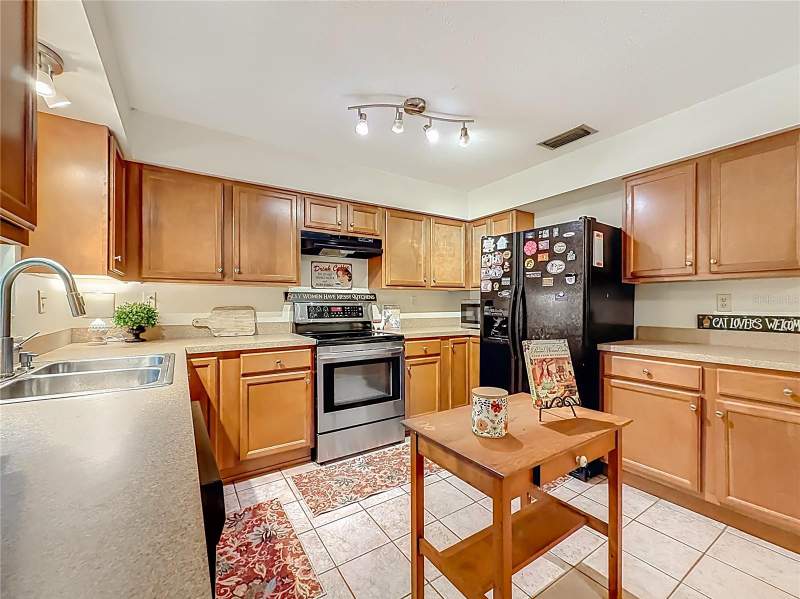 3 bedroom Single Family Residence at 3301 SE 34th Street, Cedar Hills Add, Ocala — photo 5