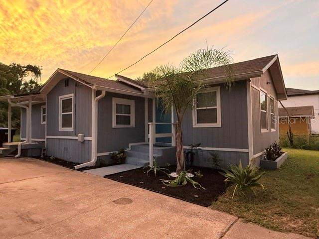 438 S HUDSON STREET home for sale in Lake Hill