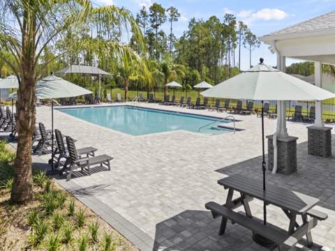 116 Wandering Creek Way, Palm Coast FL - photo 9 of 9