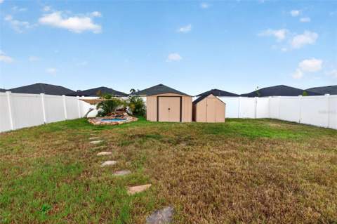 7043 Silverado Ranch Boulevard, Zephyrhills FL - photo 19 of 39