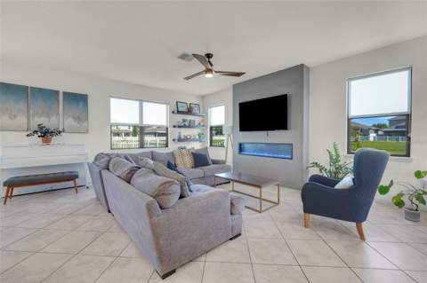 4347 Silver Creek Street, Kissimmee FL - photo 9 of 47