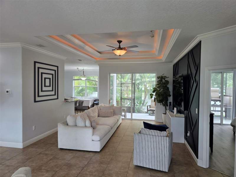 3 bedroom Single Family Residence at 4644 Sawyer Road, Suniland, Sarasota — photo 2