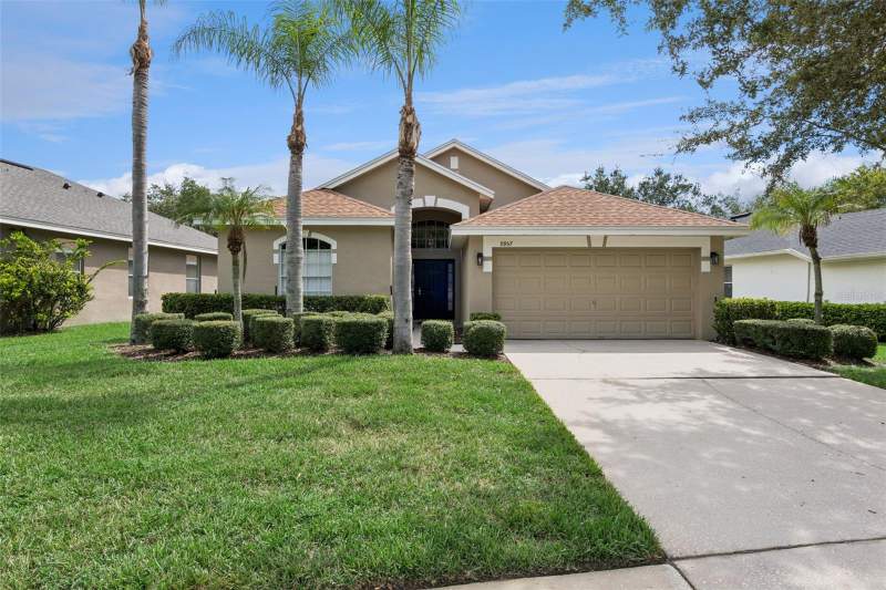 9957 CYPRESS VINE DRIVE home for sale in Northlake Park At Lake Nona