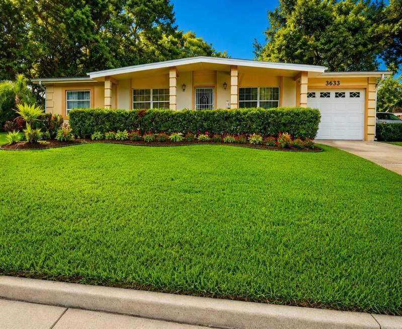 3633 RANCHWOOD ROAD home for sale in Pine Ridge Estates