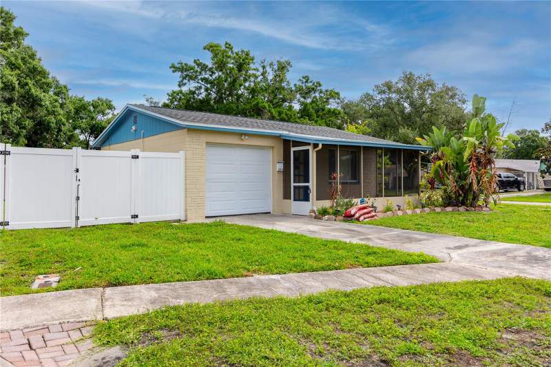 Trade Winds Estates
