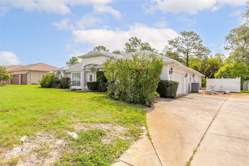 3 bedroom Single Family Residence at 10901 SW 55th Avenue, Kingsland Country Estate, Ocala — photo 4