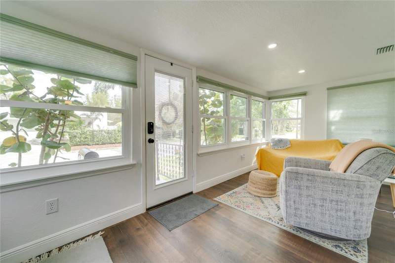 4 bedroom Single Family Residence at 2410 Center Avenue, Page Sub, Orlando — photo 5