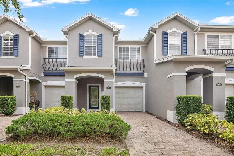 12009 GREAT COMMISSION WAY home for sale in Enclave at Moss Park Homes for Sale: 1 Listing, From $520K