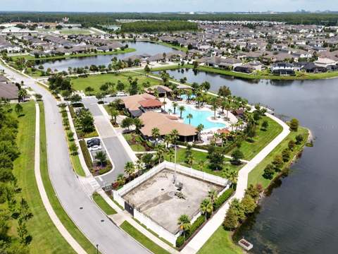 2451 Varenna Loop, Kissimmee FL - photo 8 of 38