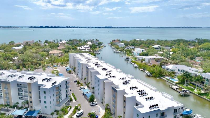 1709 N TAMIAMI TRAIL #416 home for sale in Strand Condos for Sale, Prices &amp; HOA