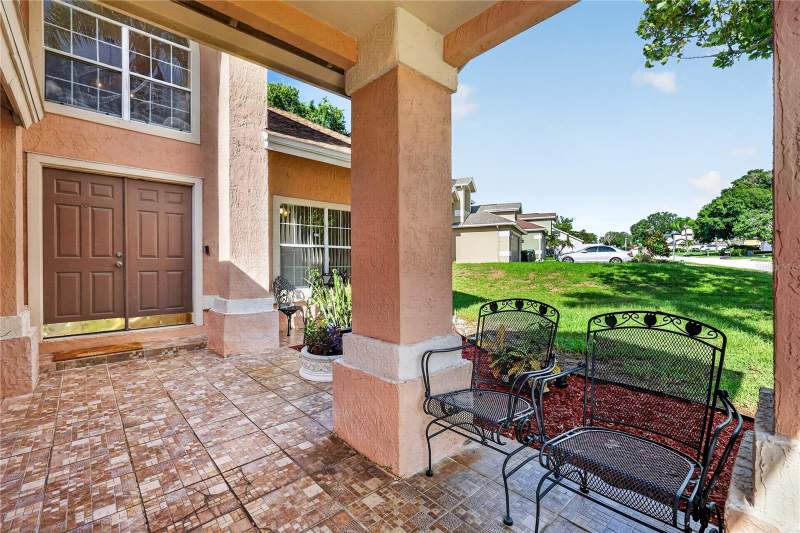 3 bedroom Single Family Residence at 1079 SUMMER LAKES DRIVE, FRISCO BAY, ORLANDO — photo 2