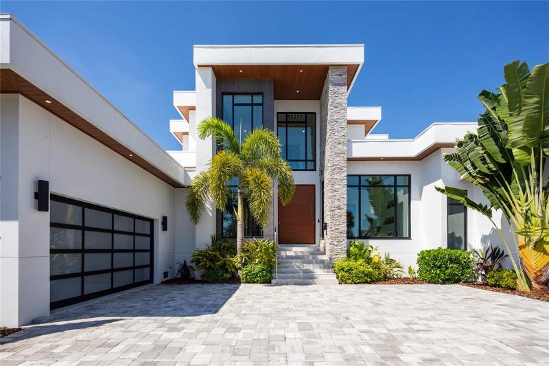 5237 61ST AVENUE home for sale in Enchantment Clearwater Beach Hotel Condominium Homes for Sale: 1157 Homes, From $59K