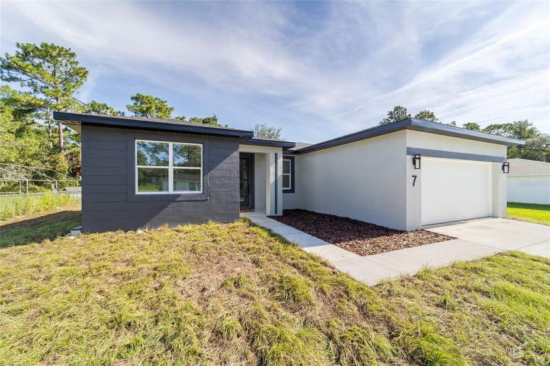 3 bedroom Single Family Residence at 7 Oak Trail, Silver Spgs Shores Un 13, Ocala — photo 3
