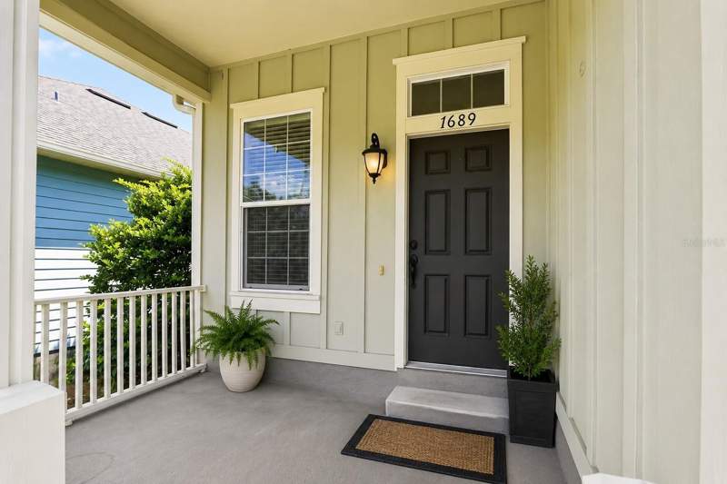 3 bedroom Single Family Residence at 7689 SW 24th Lane, Tower24, Gainesville — photo 2