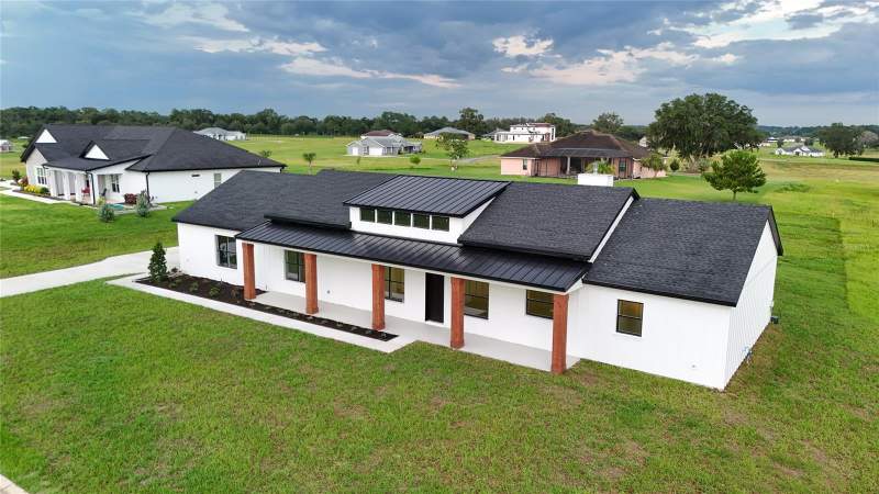 4 bedroom Single Family Residence at 8730 NW 17th Circle, Irish Acres, Ocala — photo 3