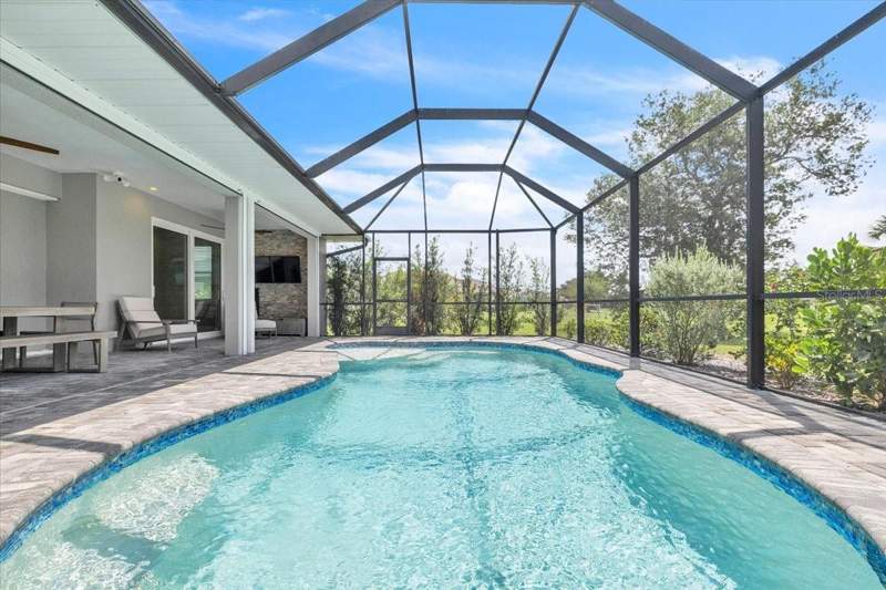 4 bedroom Single Family Residence at 26251 Copiapo Circle, Punta Gorda Isles Sec 20, Punta Gorda — photo 2