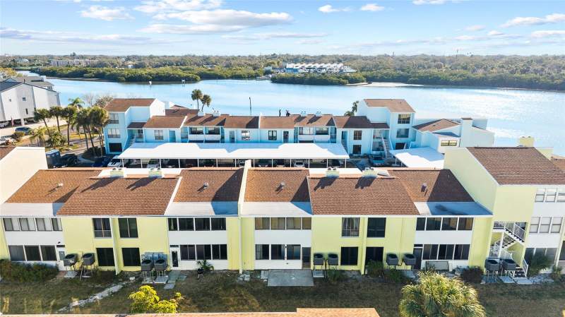 2 bedroom Condominium at 1 Windrush Boulevard #21, Windrush Cove Ph 1 Condo, Indian Rocks Beach — photo 4