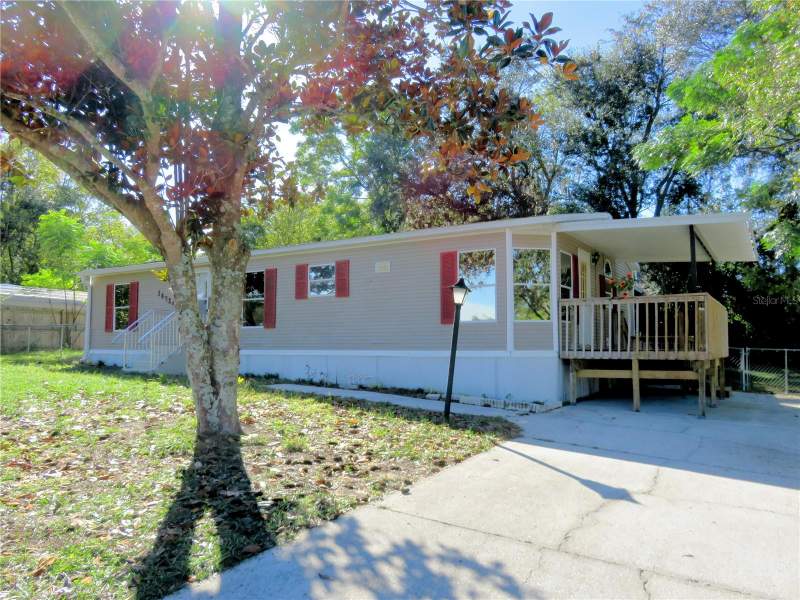 3 bedroom Manufactured Home at 14314 SE 58th Court, Belleview Hills, Summerfield — photo 4