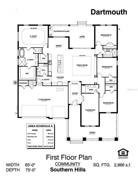 4538 Majestic Hills Loop, Brooksville FL - photo 6 of 79