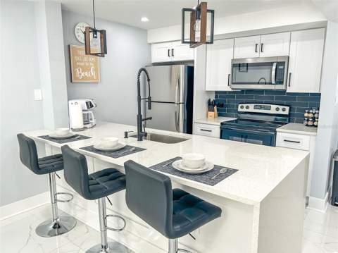 315 Medallion Boulevard #F, Madeira Beach FL - photo 9 of 25