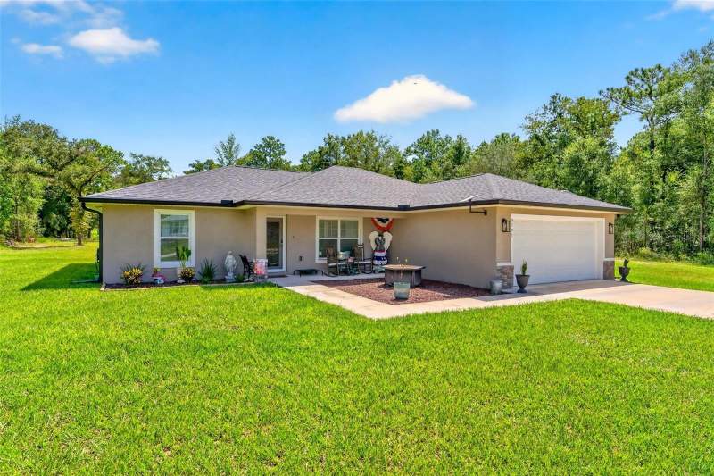 3 bedroom Single Family Residence at 9191 SW 125th Terrace, Rolling Hills, Dunnellon — photo 3