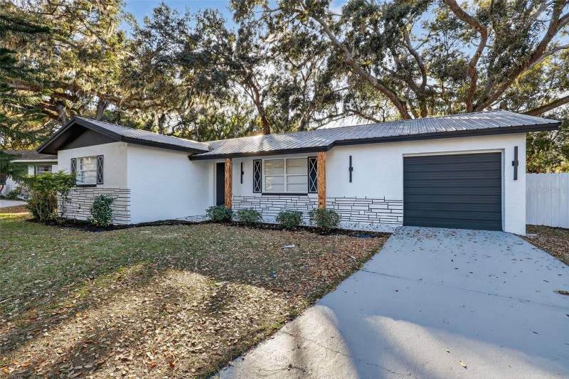 Brandon Estates