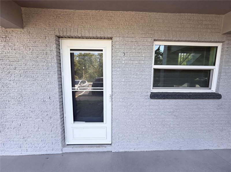 1 bedroom Condominium at 1303 S Hercules Avenue #6, Imperial Park Condo, Clearwater — photo 2