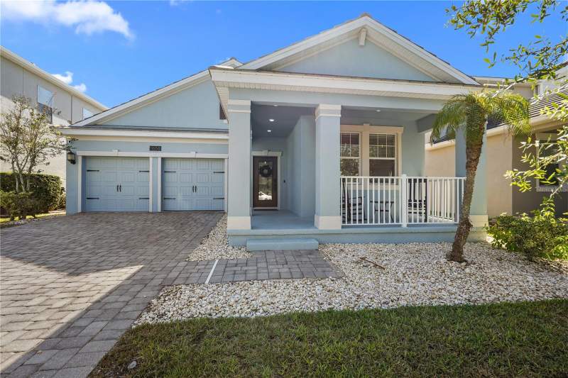11658 MYSTERY LANE home for sale in Storey Park