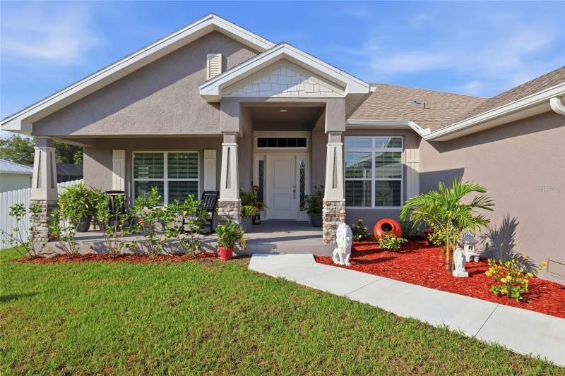 4 bedroom Single Family Residence at 14735 Keystone Blvd, Port Charlotte Sec 081, Port Charlotte — photo 4