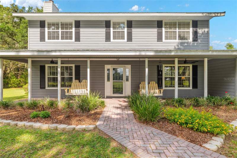 3 bedroom Single Family Residence at 12014 NW 136th Street, Shaw Farms Of Alachua, Alachua — photo 5