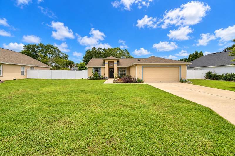 4 bedroom Single Family Residence at 3603 Lismore Drive, Waterford, Lakeland — photo 3