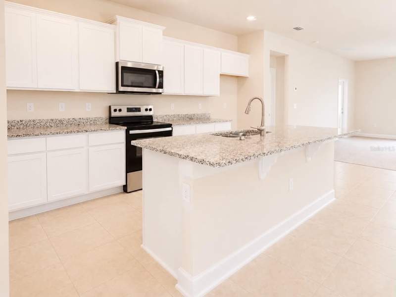 4 bedroom Single Family Residence at 4002 Sagefield Dr., Harmony Central, St Cloud — photo 3
