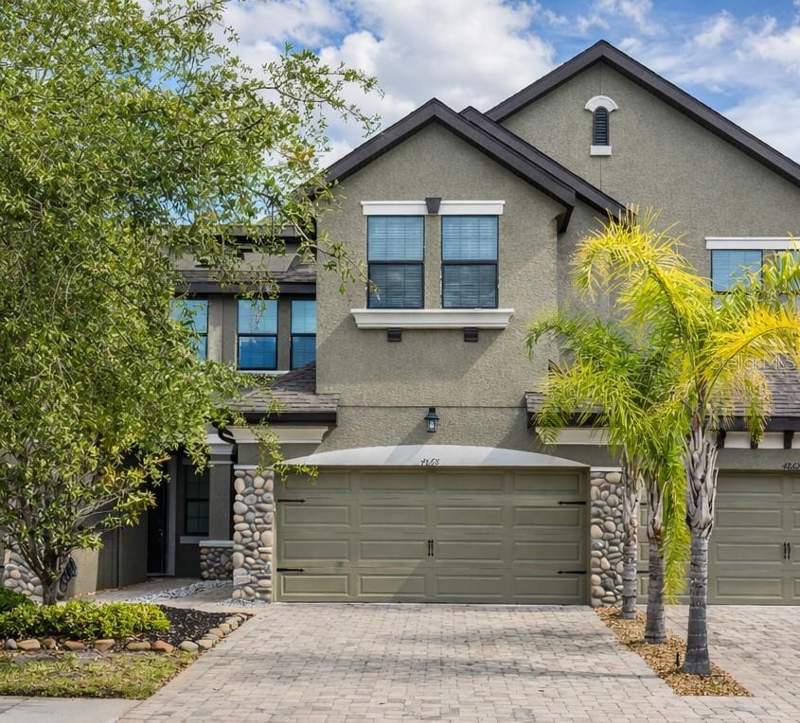 Maple Glen/7 Oaks