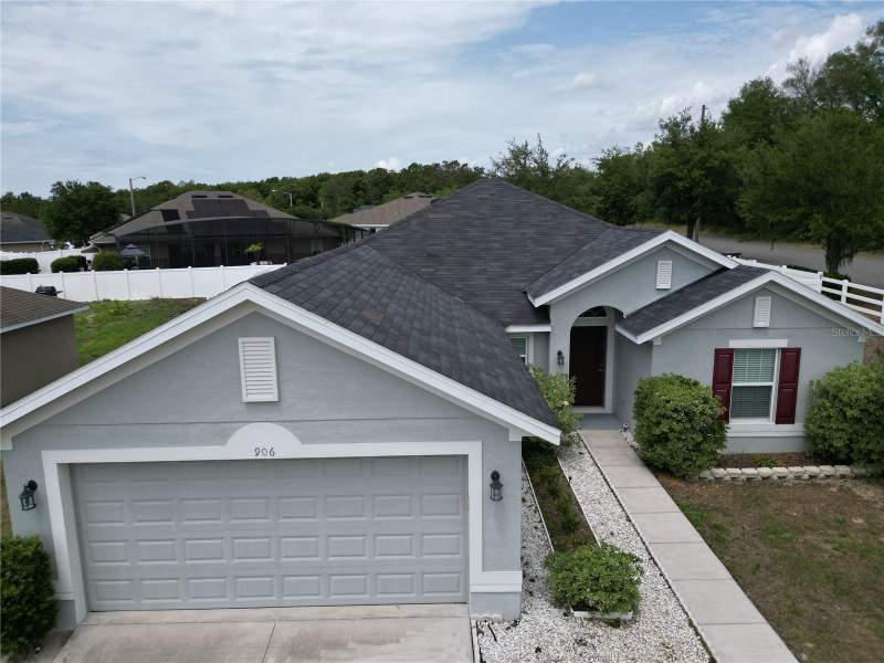 4 bedroom Single Family Residence at 906 Chestnut Drive, Fruitland Park Chelseas Run, Fruitland Park — photo 4
