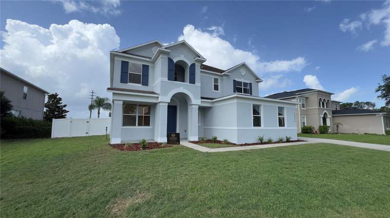 4 bedroom Single Family Residence at 4856 Stone Acres Circle, Blackstone, St Cloud — photo 3
