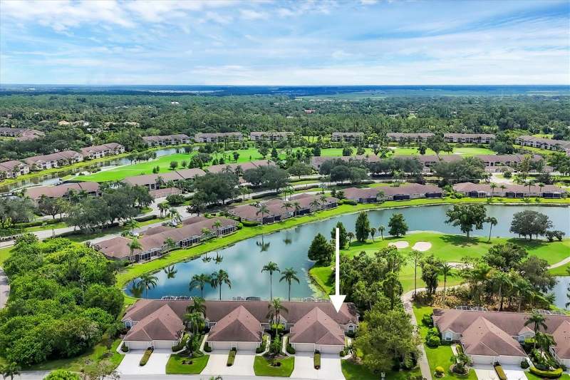 5111 PEPPERMILL COURT home for sale in Heritage Oaks Golf & Country Club