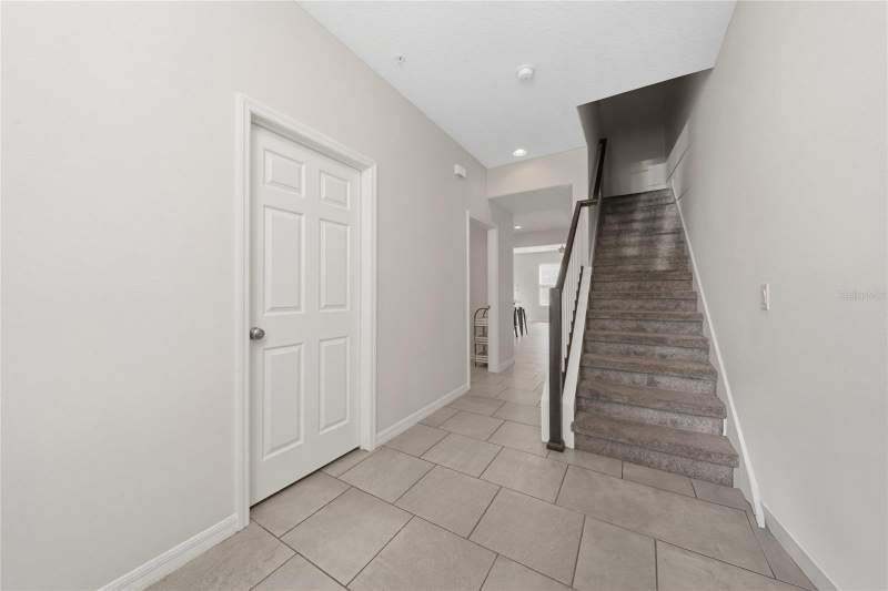 4 bedroom Townhouse at 8659 Vedder Lane, Randal Park, Orlando — photo 2