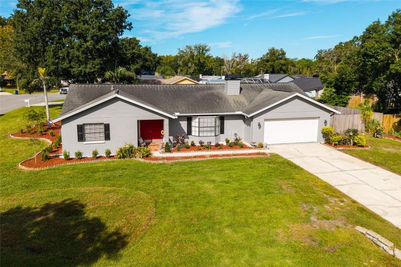 3 bedroom Single Family Residence at 23208 Sierra Road, Lake Padgett Estates, Land O Lakes — photo 4