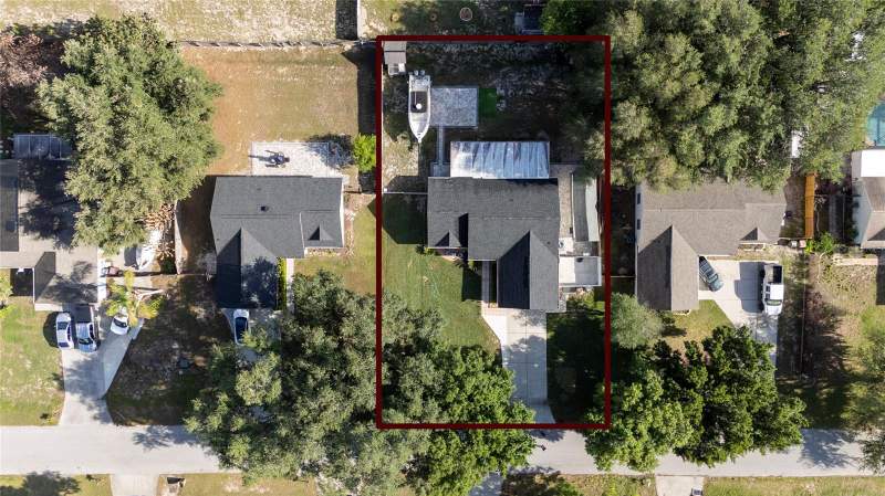 3 bedroom Single Family Residence at 10618 REAGANS RUN DRIVE, REAGAN'S RUN, CLERMONT — photo 3