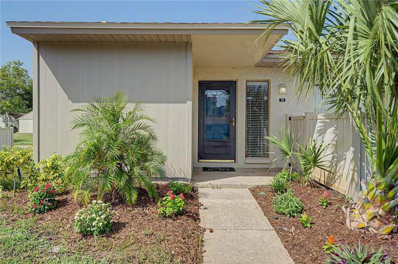 2 bedroom Villa at 75 Poole Place, East Lake Woodlands Cluster Homes, Oldsmar — photo 2