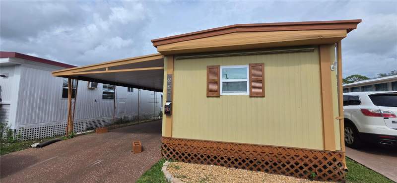 800 32ND AVENUE #227 home for sale in Lakeshore Mobile Home Park Homes for Sale: 3 Homes, From $50K