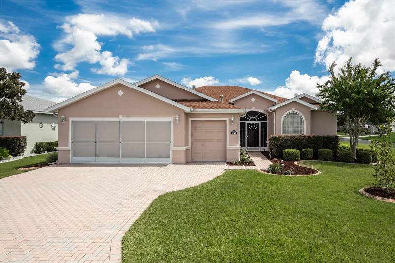 3 bedroom Single Family Residence at 1705 SW 157th Place Road, Summerglen, Ocala — photo 1