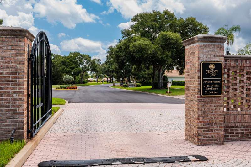 3 bedroom Single Family Residence at 1338 Dartford Drive, Crescent Oaks Country Club 3, Tarpon Springs — photo 5