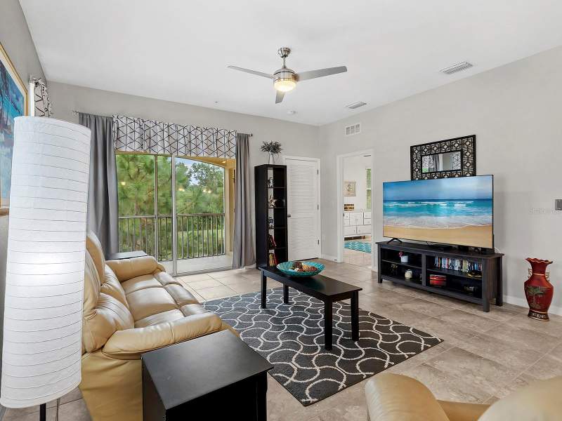 3 bedroom Condominium at 8332 Enclave Way #101, Soleil Ph 15, Sarasota — photo 3
